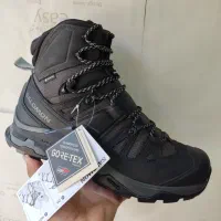 کفش کوهنوردی سالامون آکبند تولید2025اورجینال|کوهنوردی و کمپینگ|تهران, دربند|دیوار