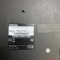 لپ تاپ TOSHIBA|رایانه همراه|تهران, شمشیری|دیوار