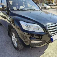لیفان X60 مشکی /بی رنگ /دنده ای/مدل 94