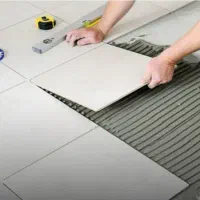 استخدام کاشی کار