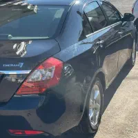 جیلی امگرند7 مدل 2013 کم کار تک برگ|خودرو سواری و وانت|قیدار, |دیوار