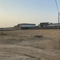 زمین دو نبش شهر طبل مخصوص اقامتگاه ۷۸۰متر|فروش زمین و ملک کلنگی|قشم, |دیوار