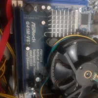 رایانه رومیزی ddr3|رایانه رومیزی|اهواز, کوی مهدیس|دیوار