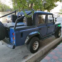 پاژن 4درب v6مدل 90|خودرو سواری و وانت|شیراز, شهرک گلستان|دیوار