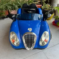 فروش ماشین شارژی خوش رنگ