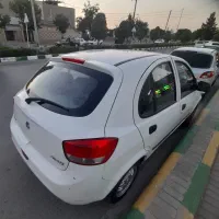 تیبا۲ مدل ۹۵