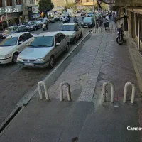 سرایدار ترجیحا زوج