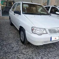 پراید 132