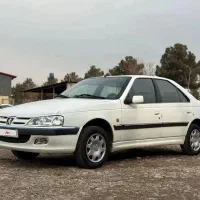 پژو پارس کم کار تک برگ سند|خودرو سواری و وانت|هشتگرد, شهرک المهدی|دیوار