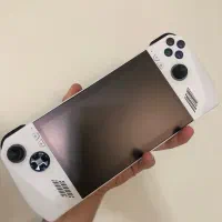 Rog ally z1 extreme