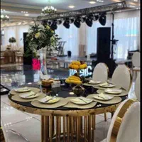 تالار/دی جی Dj/اتلیه عکس/تشریفات|خدمات پذیرایی، مراسم|ارومیه, |دیوار