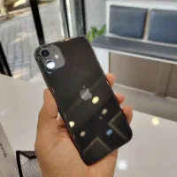 آیفون 11 128گیگ LLA|موبایل|اصفهان, چرخاب|دیوار