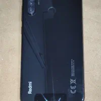 گوشی شیائومی redmi note 8