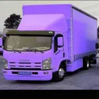 باربریوحمل اسباب منازل باکارگرماشین.امیرکبیر. رحمت|خدمات حمل و نقل|شیراز, شهرک امیر کبیر|دیوار