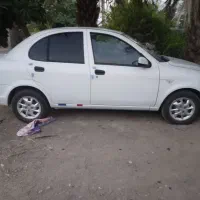 فروش ماشین ساینا