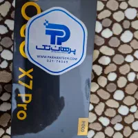 گوشی شیائومی Pocox7 proپلمپ
