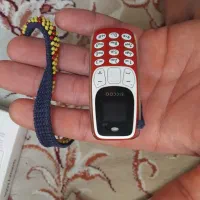 گوشی سیکو مینی