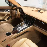 فروش پورشه پانامرا|خودرو سواری و وانت|تهران, مرزداران|دیوار