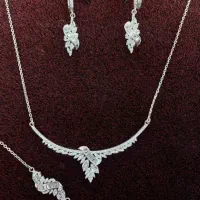 سرویس نقره