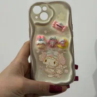 قاب گوشی ۱۳ نرمال|لوازم جانبی موبایل و تبلت|ارومیه, |دیوار