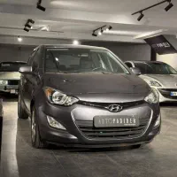 هیوندای i20فوق العاده سالم
