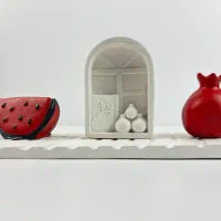 اکسسوری یلدایی