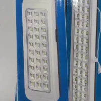 چراغ اضطراری شارژی