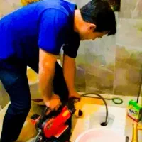 لوله بازکن ملارد قشلاق ویلادشت فردیس اهری مارلیک۲۴