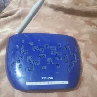 مودم مدل. TD8950N|مودم و تجهیزات شبکه|کرج, حصارک بالا|دیوار