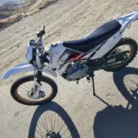 موتور جترو ۲۰۰ سی سی