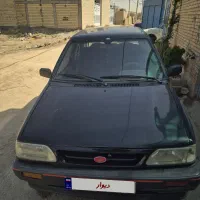 پراید هاچبک