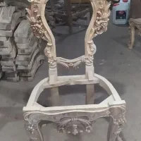 صندلی مصری