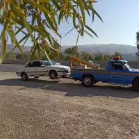 امداد خودرو،یدککش،چرخگیر تمام هیدرولیک|خدمات حمل و نقل|فسا, |دیوار