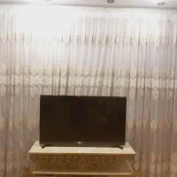 پرده پذیرایی|پرده، رانر، رومیزی|چهاردانگه (تهران), |دیوار