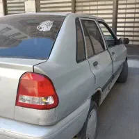 پراید 141 مدل 85|خودرو سواری و وانت|برخوار, |دیوار