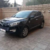 جک s5|خودرو سواری و وانت|فردیس, شهرک شهید حسینی|دیوار