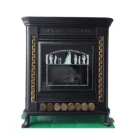 پخش بخاری مشهد دوام شومینه پایه دار|بخاری، هیتر، شومینه|مشهد, هنرور|دیوار