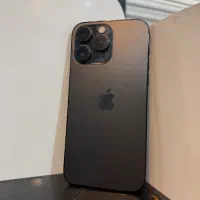 گوشی ایفون ۱۴ پرومکس