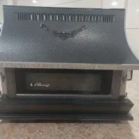 بخاری مبلی پلاس 2500و بخاری بدون دودکش ابسال|بخاری، هیتر، شومینه|شیراز, دشت چنار|دیوار