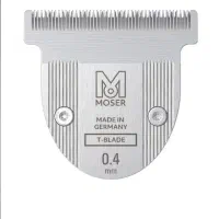 ریش تراش موزر MOSER مدل T-CUT|آرایشی، بهداشتی، درمانی|تهران, حسینآباد|دیوار