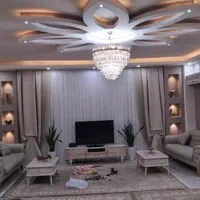 ۱۲۵ متری تک واحدی/ الهیه بلوار شاهد /فول امکانات