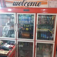 وسایل کافی شاپ فست فودی