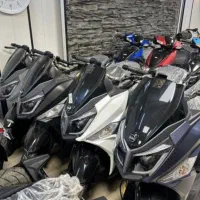 اس وای جی ۲۰۰ sym j 200 (اقساط 20ماهه)