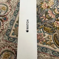اپل واچ سری ۹se 44mm|ساعت|سبزوار, توحیدشهر|دیوار
