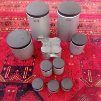 توستر|ظروف پخت‌وپز|بروجرد, |دیوار