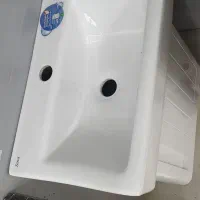 روشویی تکی 3.600|لوازم سرویس بهداشتی|لاهیجان, طالقانی|دیوار