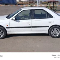 فروش یک دستگاه پرشیا مدل ۹۹|خودرو سواری و وانت|اردبیل, |دیوار