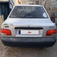 پراید صبا مدل 84تمیز|خودرو سواری و وانت|سراوان, |دیوار