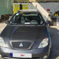 تیبا ۱ تک برگ تمیز تمامی مصرفی هاش نو شده و خونگی