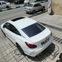 MG -GT|خودرو سواری و وانت|تهران, زعفرانیه|دیوار